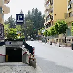 Atico Berrocal Marbella